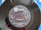 The Supremes-Standing At The Crossroad Of Love,Stateside 1964 EX RARE