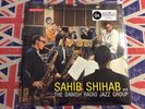 IN STOCK  SAHIB SHIHAB AND THE DANISH RADIO JAZZ GROUP Vinyl SAM RECORDS