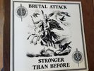 Brutal Attack 