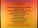 The Best Of Bobby Orlando LP RARE HI-NRG ITALO *ZYX* NY MODELS VG+