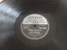 EDDIE COCHRAN 'SUMMERTIME BLUES' / 'LOVE AGAIN' UK 78 rpm SHELLAC RECORD StrVG+