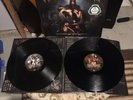 CRADLE OF FILTH- Hammer Of The Witches DLP