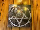 HIM - Lashes To Ashes, Lust To Dust: A Retrospective 96-03 Vinyl Record 5LP RARE