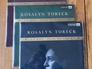 ALP HMV Bach Partitas 1-6 Rosalyn Tureck Original VINYL