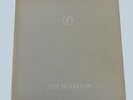 Joy Division – Still - Factory FACT 40 - 2LP UK Rock - VG+