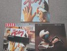 THE TUBES   REMOTE CONTROL , TRASH  & THE TUBES SELF TITLED  VINYL LP ALBUMS