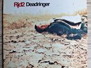 RJD2 – Deadringer Released 2002 US 2 x LP #JX35