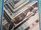 THE BEATLES Blue Album 1967-1970  2+12 Inch Vinyl