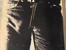 The Rolling Stones:  Sticky Fingers Rolling Stones Records COC 59100 1971  LP