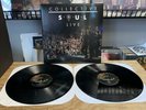 Collective Soul  Live Vinyl 2xLP Record 2017