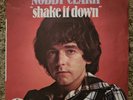 Nobby Clark Ex Bay City Rollers Shake It Down 1977 French Vinyl Record