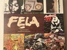 Fela Kuti ‎– Vinyl Box Set 3 (2014)  Brian Eno  7 x LP box set vinyl NEW SEALED
