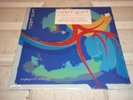 NEW SEALED ROBERT PLANT SHAKEN 'N' STIRRED 1985 ATLANTIC 90265 VINYL LP