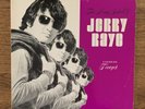 The Many Sides Of Jerry Raye Deville Records 1967 Red Vinyl DV-LP-101 Super rare