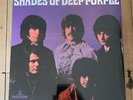 Deep Purple - Shades Of Deep Purple RSD Ltd Edition Mono Purple 2014 UK Sealed