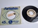 BEATLES DISCO JUKE-BOX - IF I FELL / AND I LOVE HER  - CON STICKER
