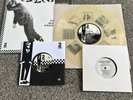 THE SELECTER - Too Much Pressure(UK 2021 40TH ANNIVERSARY VINYL ALBUM + 2 7