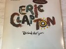 Eric Clapton: Behind The Sun (Sealed, Promo, hype, M/EX 1985 Original Press)