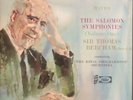Joseph Haydn The Salomon Symphonies Vol I Sir Thomas Beecham Royal Philharmonic