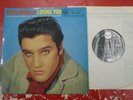ELVIS PRESLEY 