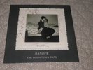 BOOMTOWN RATS   RATLIFE...FULLY SIGNED 2013 PROMO  NR MINT COPY