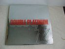 kiss double platinum 1978 vinyl lp 1st pressing 7100 casablanca w/inserts