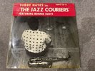 Tubby Hayes & The Jazz Couriers. Featuring Ronnie Scott. Vinyl Record.