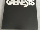 Various - Genesis: The Beginnings Of Rock (4xLP, Comp + Box) Chess ‎– 6641 047