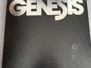 GENESIS: THE BEGINNINGS OF ROCK VOL 2  UK 4 X 12