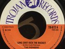 The Pioneers - Long Shot Kick The Bucket (7