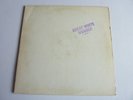 BOB DYLAN GREAT WHITE WONDER UNCUT WHITE LABEL 2 X VINYL LP  VG+