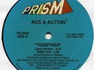 Masta Ace & Action  - Together / Letter To The Better (12