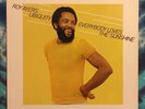 Roy Ayers LP Everybody Loves The Sunshine POLYDOR Original (1976) All Disc Press