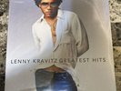 Lenny Kravitz - Greatest Hits, 2 LP, Sealed