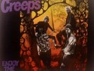 The Creeps – Enjoy The Creeps    Vinyl LP49