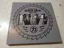 kiss  - 4 x  lp' BOX = book - rare -coloured   vinyl-