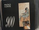 PAOLO CONTE - 900 -- LP 33