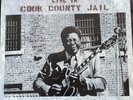 Vtg B.B. KING Album LIVE IN COOK COUNTY JAIL Lp 1971 Vinyl OG NEAR MINT