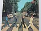 The Beatles - ''Abbey Road''  LP - Stereo, New Zealand  Excellent condition
