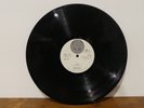 Patto Self Titled Vertigo Swirl Label VEL-1000 WL Promo LP Only No Cover
