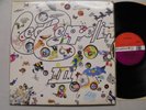 LED ZEPPELIN ‎– Led Zeppelin III ATLANTIC ‎2401-002 Vinyl  LP   1st UK EX