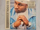 LL Cool J The Greatest Of All Time GOAT - DEF JAM 2000 US 2LP GATEFOLD Vinyl