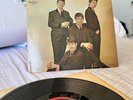 Genuine Introducing The Beatles Vinyl
