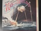 Jeff Wayne Jeff Wayne's Musical Version Of The War Of The Worlds Double LP
