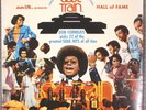Soul Train Hall of Fame LP Adam VIII 8004 Sealed