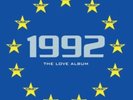 Carter The Unstoppable Sex Mac - 1992: The Love Album  [VINYL] lp blue / yellow