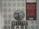 DJ Hype – The Trooper (Remixes) bizzy b record '12 1993