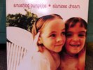 SMASHING PUMPKINS 1993 ORIGINAL MARBLED ORANGE VINYL 2 LP SIAMESE DREAM
