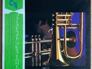 FREDDIE HUBBARD First Light JAPAN LP W/OBI 1972 CTI SR 3322