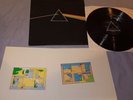 PINK FLOYD -the dark side of the moon- 1973-UK EARLY PRESS ( EMI -A-3;B-3)-EX++